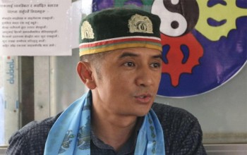 नेपाल तामाङ घेदुङको संघीय महासचिवमा जगतमान दोङ मनोनीत